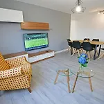 Naturmar Apartament *