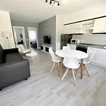 Naturmar Apartament *