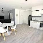 Naturmar Apartament *