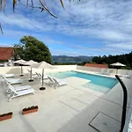 Apartament Naturmar *
