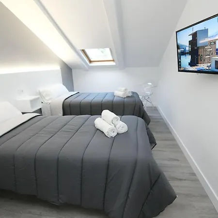 Naturmar Appartement Raxo