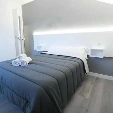 Naturmar Apartman *