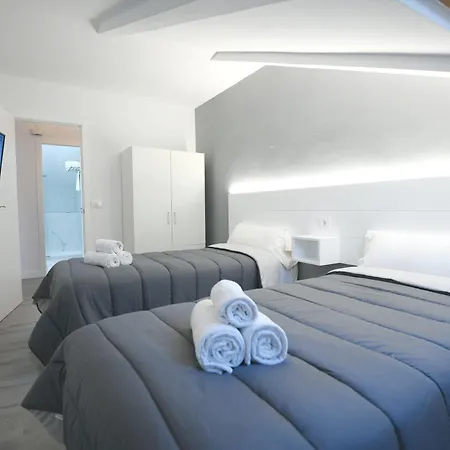 Apartman Naturmar *