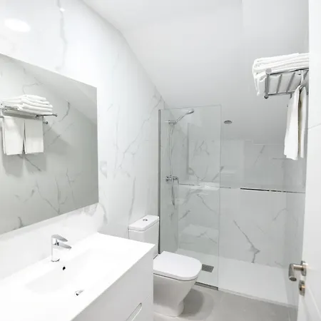 Naturmar Apartman *