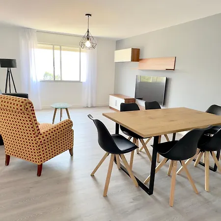 Appartement Naturmar Raxo