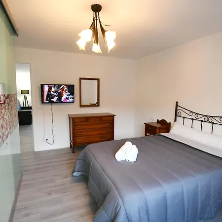 Naturmar Appartement