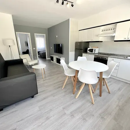 Naturmar Appartement *