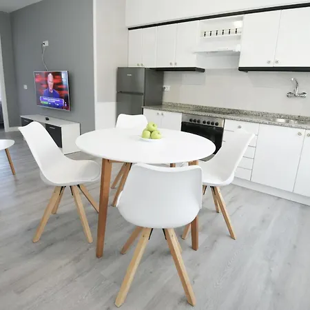Naturmar Apartman Raxo