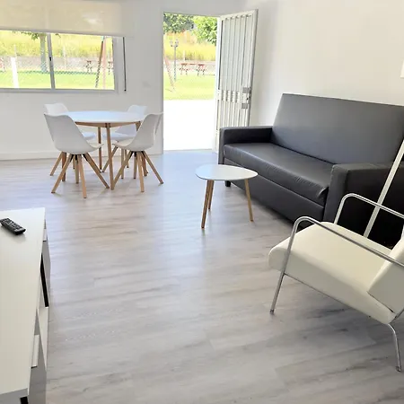 Naturmar Appartement