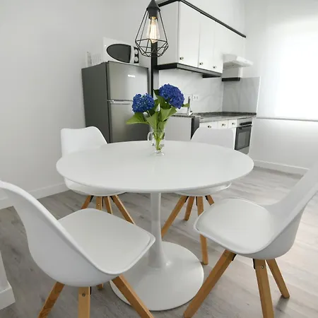 Naturmar Appartement Raxo