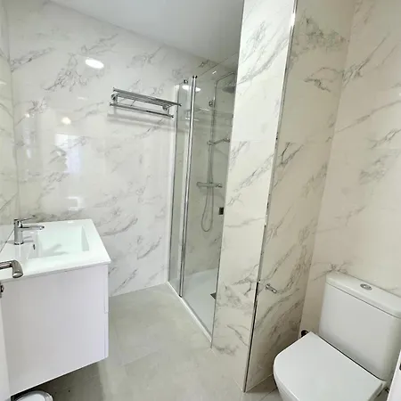 Appartement Naturmar Raxo