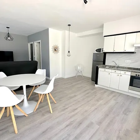 Naturmar Appartement *