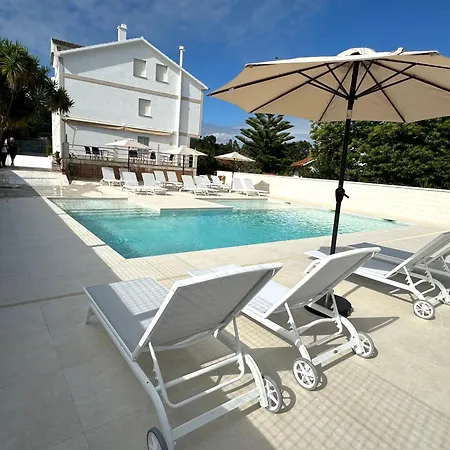 Apartman Naturmar *