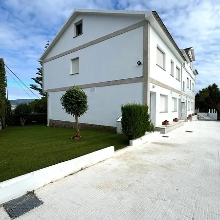 Apartman Naturmar Raxo