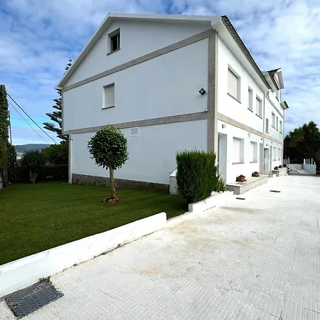 Apartment Naturmar Raxo