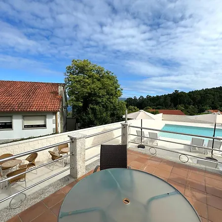 Naturmar Apartman
