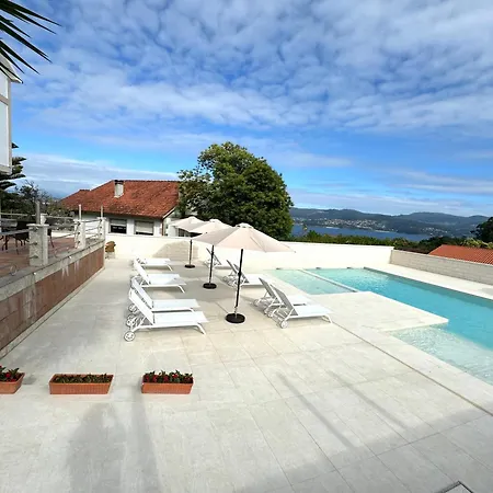 Naturmar Apartament *