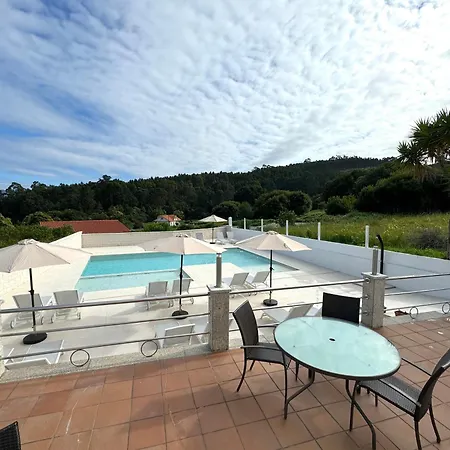 Apartament Naturmar *