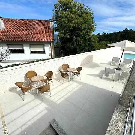 Apartament Naturmar