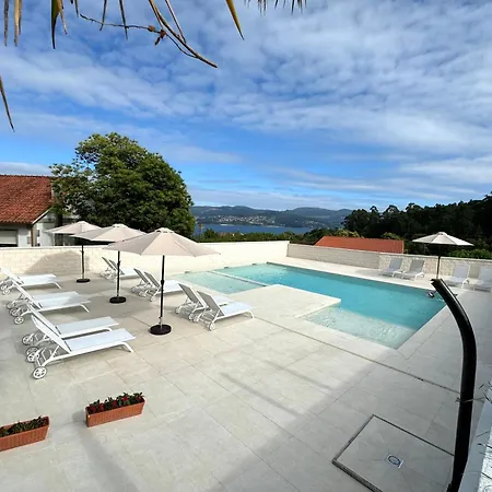 Appartement Naturmar *