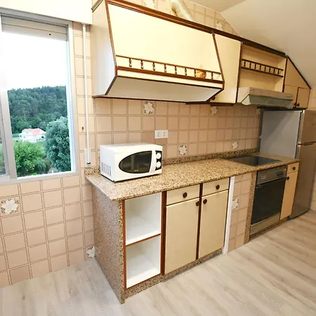 Apartment Naturmar