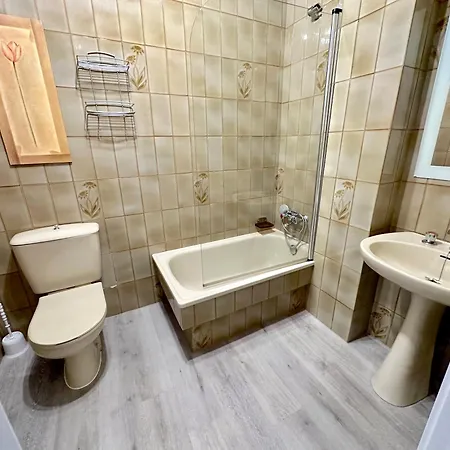 Naturmar Appartement