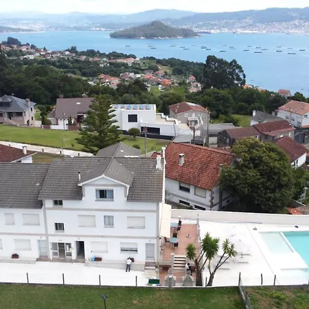Naturmar Apartman Raxo