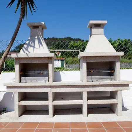 Appartement Naturmar Raxo