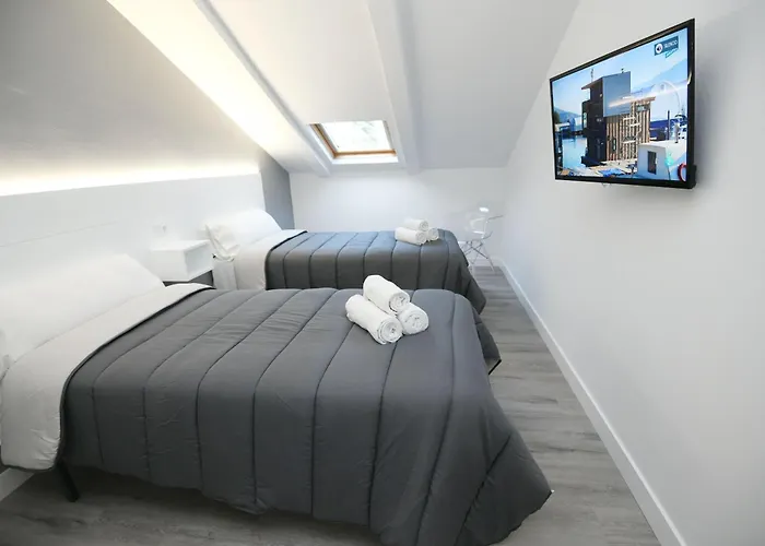 Naturmar Apartman Raxo