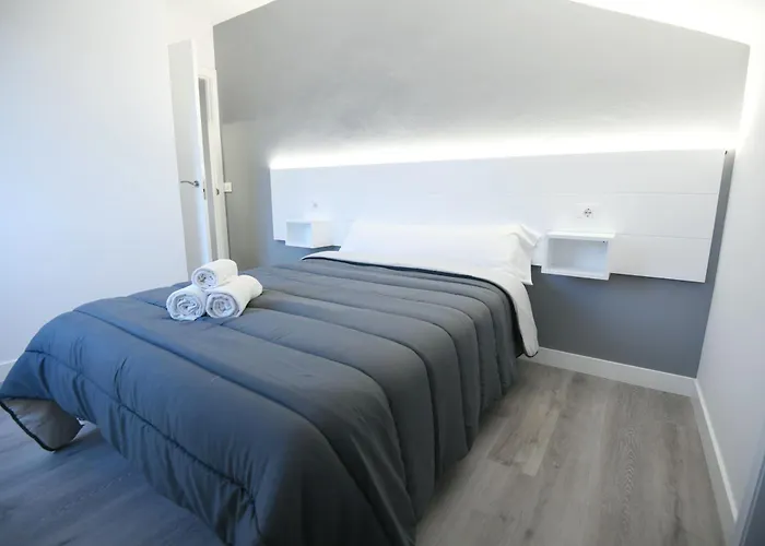 Naturmar Apartman *