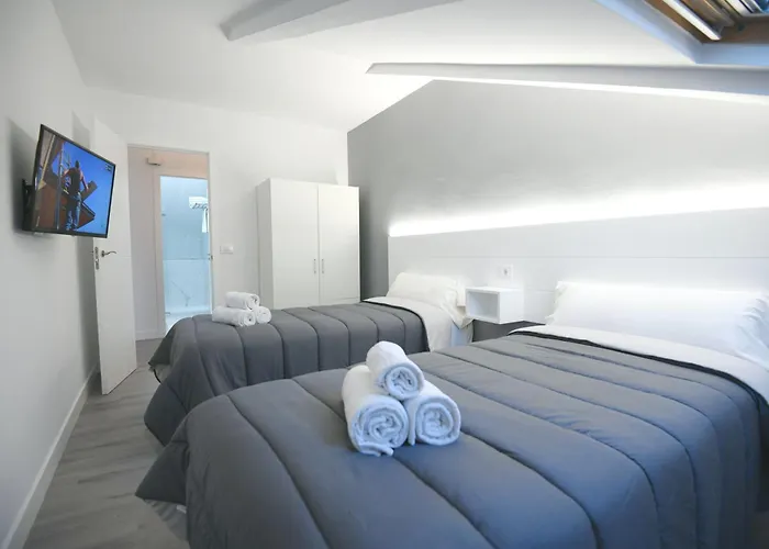 Apartman Naturmar *