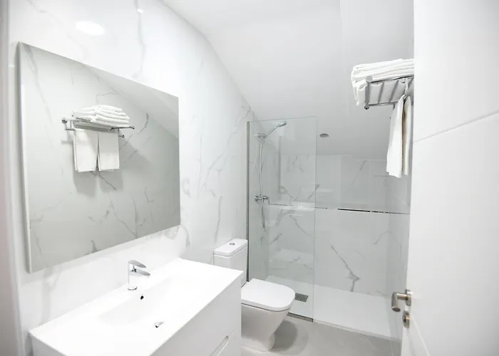 Naturmar Apartman *