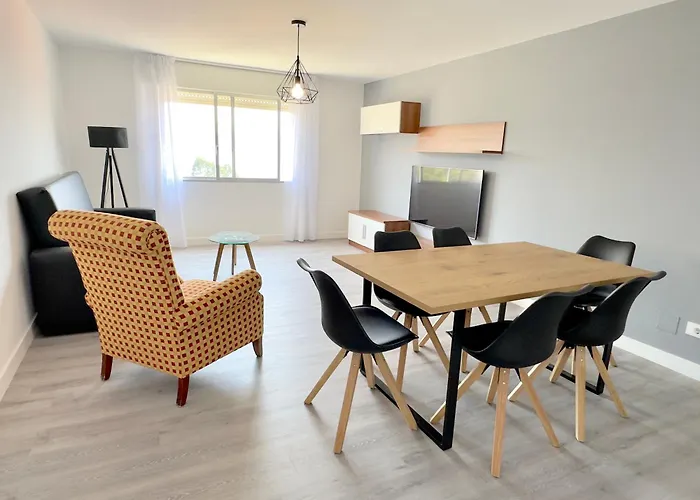 Apartman Naturmar Raxo