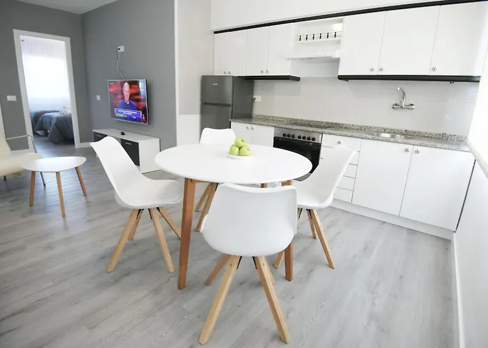 Naturmar Apartman Raxo