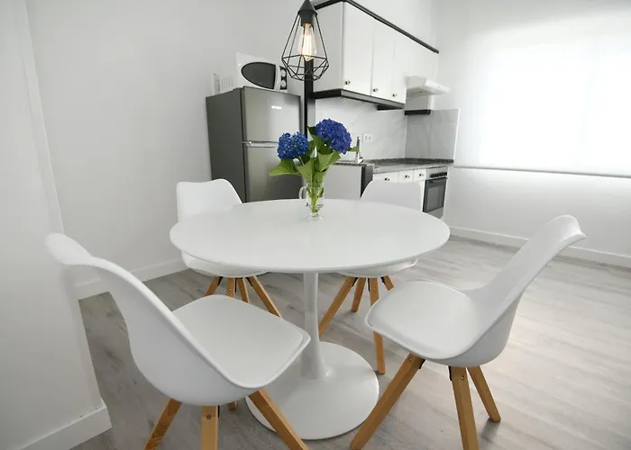 Naturmar Apartman Raxo