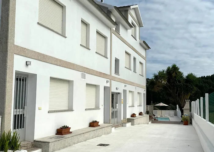 Naturmar Apartman Raxo