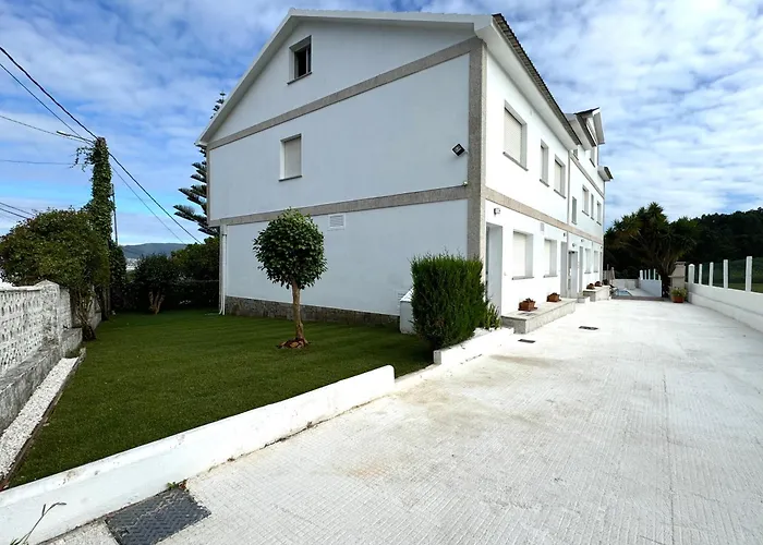 Apartman Naturmar Raxo