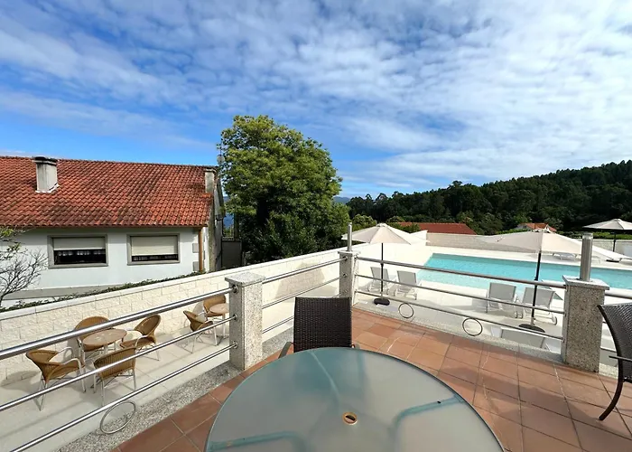Naturmar Apartman