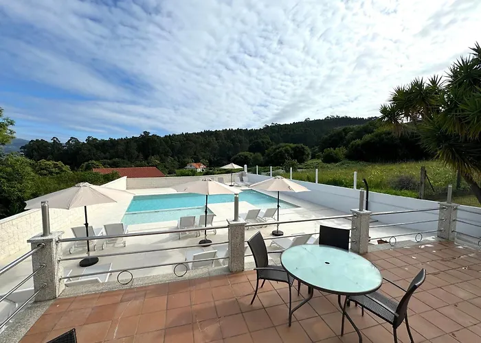 Apartman Naturmar *
