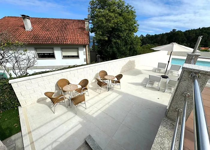 Apartman Naturmar