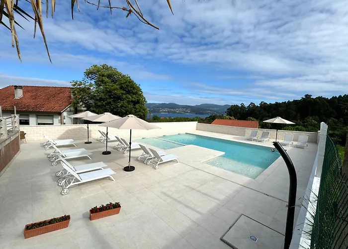 Apartman Naturmar *