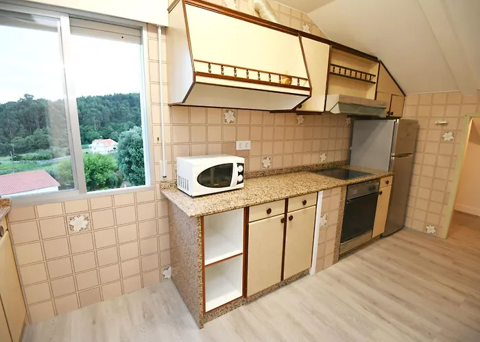 Apartman Naturmar