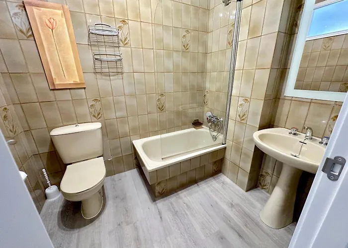 Naturmar Apartman