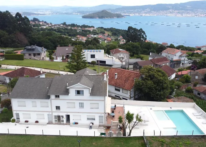 Naturmar Apartman Raxo